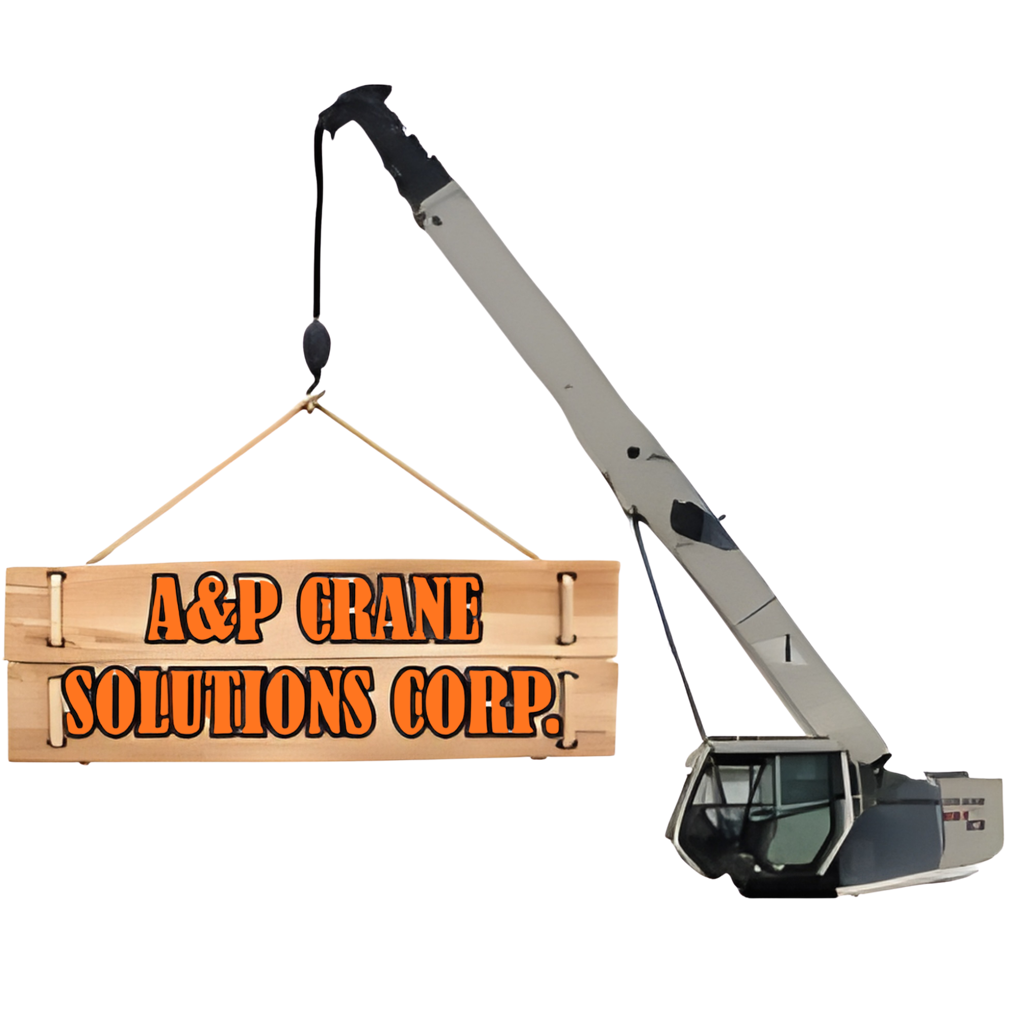 A&P Crane Fav (1)