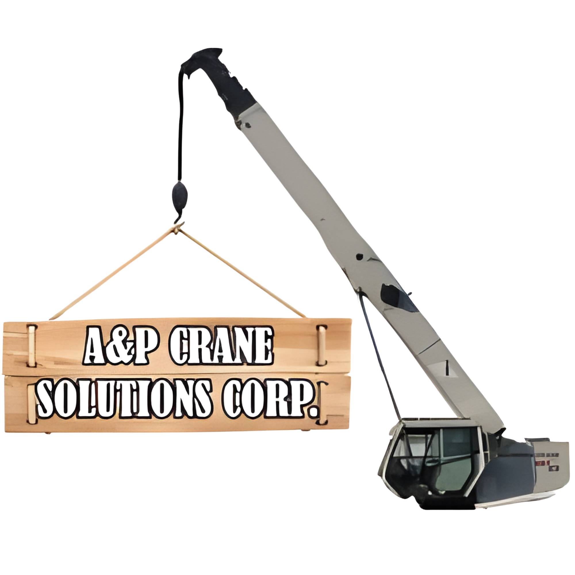 A&P Crane Fav